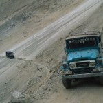 Baltistan Jeep Tour