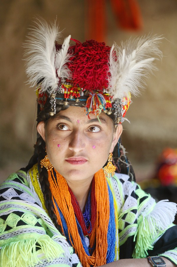Kalash Festival - Baltistan Tours | Trekking and Mountaineering ...